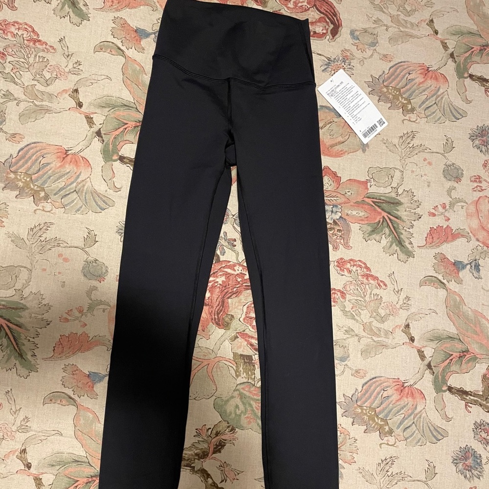 Wunder Under HR Tight Lululemon (NWT)